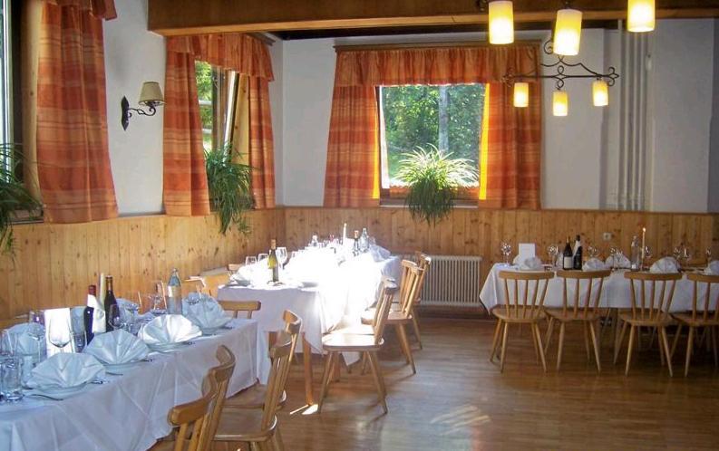 Jugendgaestehaus Gosauschmied מראה חיצוני תמונה