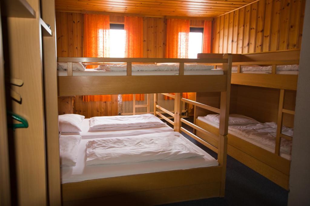 Jugendgaestehaus Gosauschmied חדר תמונה